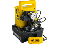 WUD1301E, Economy Electric Hydraulic Pump, Dump and Hold Valve, 1.0 gallon Usable Oil, 230V