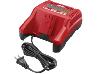 XC115VC, 115 VAC Battery Charger for XC Pump Batteries