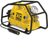 XCRCTK, Roll Cage accessory option for XCTW and XC pumps