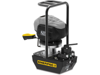 ZC3408JB, Cordless Hydraulic Pump, 4/3 Valve, 1.75 gallon Usable Oil, Battery and Charger Included, 115V