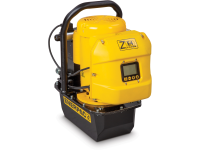 ZE4204XB, Electric Hydraulic Pump for EDCH Cutters, 115V, 1 ph 50-60 Hz motor