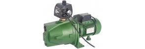 Centrifugal Pumps With Auto Controller