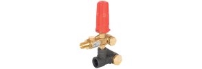 UK Supplier Of Interpump Setmatic Controlsets