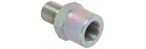 UK Supplier Of Pressure Gauge Adaptors