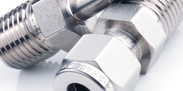 High Strength Fittings Manufacturer In UK