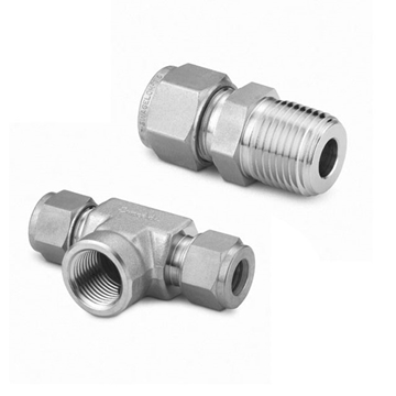 High Purity Fittings Manufacturer In UK