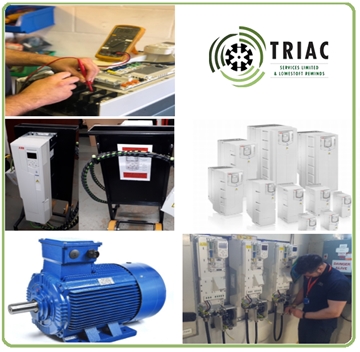 24/7 Electrical Engineer Triac On-Site Service Specialists