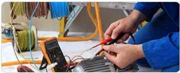 Electrical Mechanical Systems Servicing
