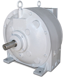 Heenan eddy current drives