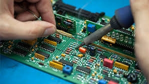 PCB repair