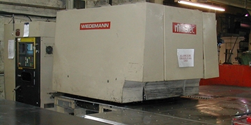 High Strength Metal Punching Services In Lancashire