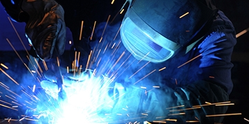Personalized Welding Services For Stainless Steel Components In Heywood