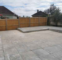 Hard Landscaping Specialists In Plymouth