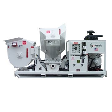 Plaster Pumping Machines for Sale
