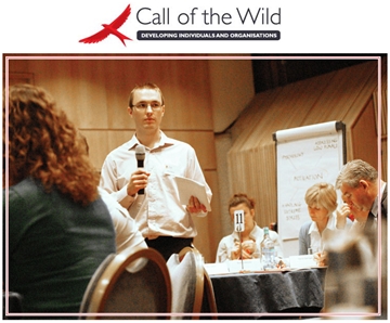 Virtual Team Management Training