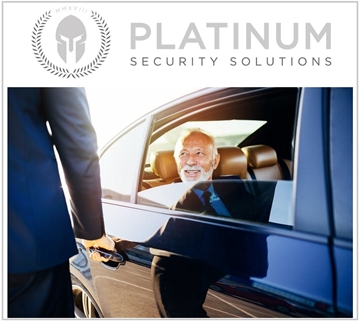 Close Protection Course Package (Hostile & Executive Protection)