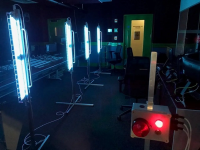 Data Centre UV Sterilization