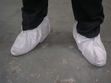 Manufacturers Of Tyvek Overshoes