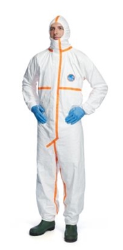 Manufacturers Of Tyvek 800j Hooded Coverall