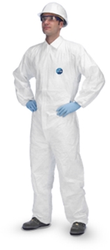 Manufacturers Of Tyvek Industry Coveralls