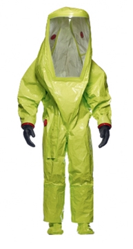 Manufacturers Of Tychem Tk Gas-Tight Suit With Socks
