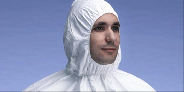 Manufacturers Of Elasticated Cape Hoods