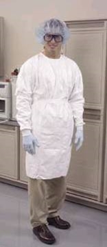 Manufacturers Of Tyvek Surgeons Gowns