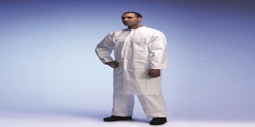 Manufacturers Of Stud Front Lab Coats