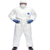 Manufacturers Of Dupont Tyvek Liquid Protection Overalls