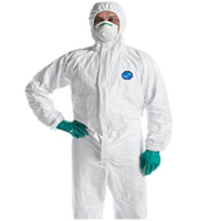 Manufacturers Of Tyvek Protective Work Wear