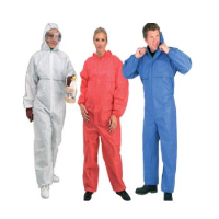 Uk Manufacturers Of Mello Clothing For Asbestos Removal