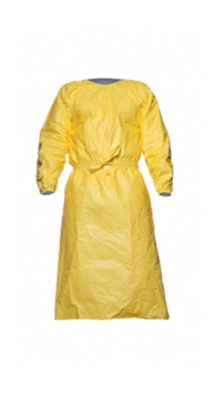 Uk Manufacturers Of Tychem C Gowns