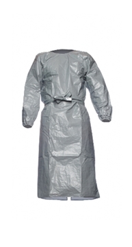 Uk Manufacturers Of Tychem F Gowns