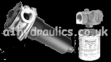 Return-Line Filters Supplier In UK