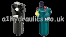 UK Supplier Of Hydraulic Filters