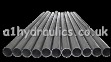 High Quality Hydraulic Steel Tubes