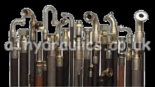 Hydraulic Hose Assemblies Manufacturer