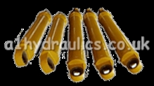 Bespoke Welded Cylinders Supplier