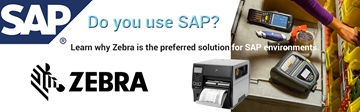 SAP RFID Printing Solutions