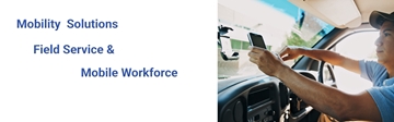 Mobility Workforce Solutions In UK