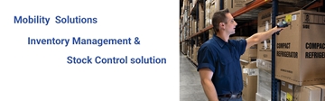 Inventory Management Solutions In UK