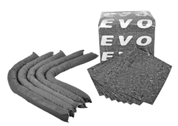 Cost Effective EVO Absorbents