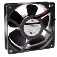 DC Compact Axial Fans