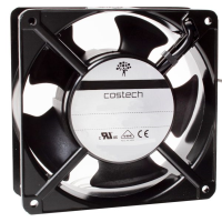 Refrigeration Unit Axial Fans