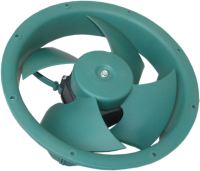 ECF Refrigeration Fan Packs