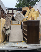 House Waste Clearance In Kent