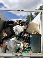 Domestic Waste Clearance In Kent