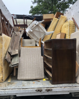 House Waste Clearance In London