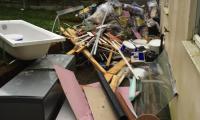 Fly Tipping Waste Clearance In London
