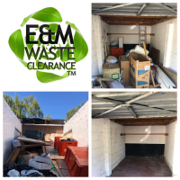 Garage Clearance In Essex